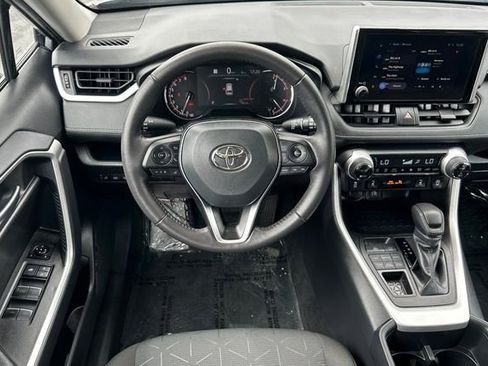 Certified 2025 Toyota RAV4 XLE w/ Weather Package image 16