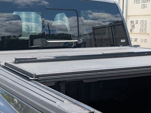 Used 2019 Ford F150 Raptor w/ Equipment Group 802A Luxury AWD/4WD image 15