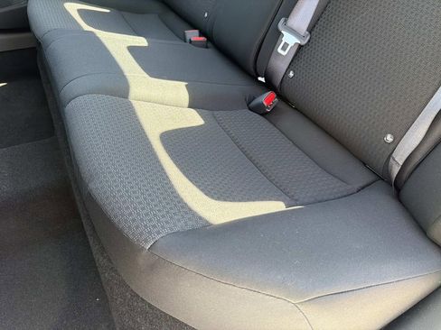 New 2026 Nissan Sentra S w/ Floor Mat Package FWD image 13