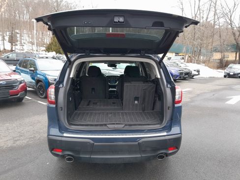 Used 2023 Subaru Ascent Premium w/ Convenience Package image 34