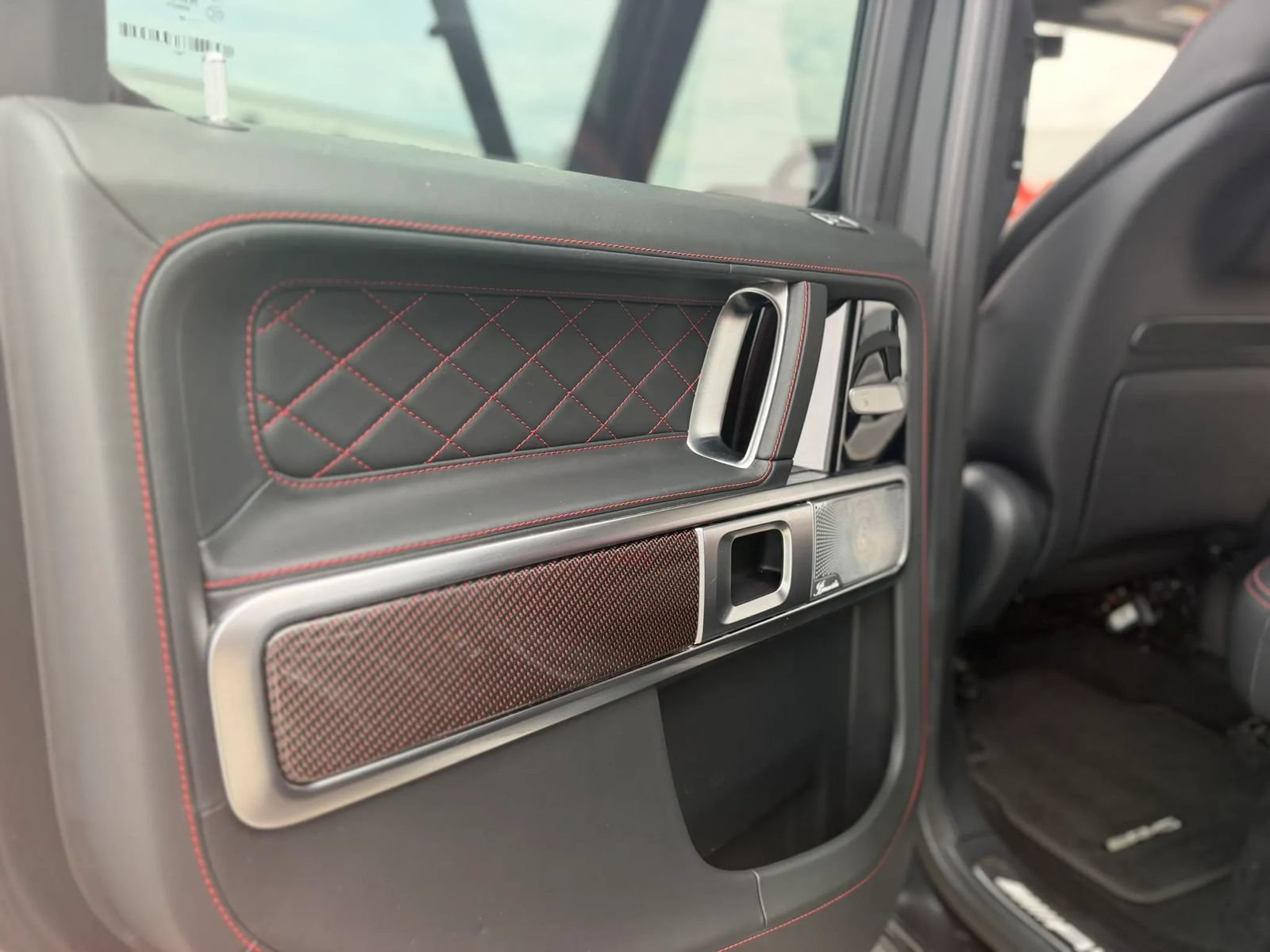 Used 2019 Mercedes-Benz G 63 AMG 4MATIC image 23