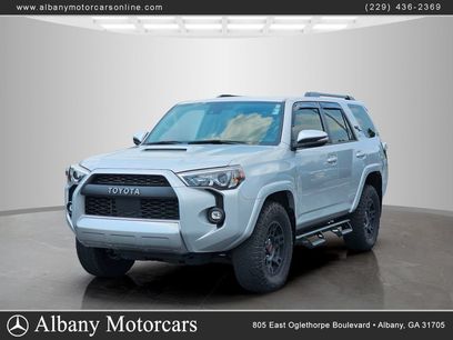 Used 2024 Toyota 4Runner TRD Off-Road Premium w/ Moonroof Package