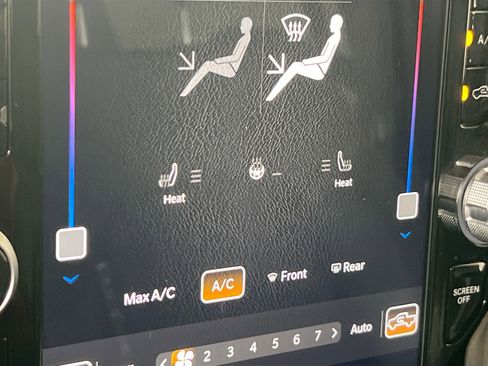 Used 2022 RAM 1500 Rebel w/ Rebel Level B Equipment Group image 20