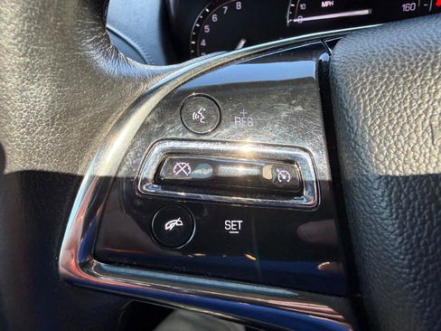 Used 2017 Cadillac ATS 2.0T AWD Sedan image 22