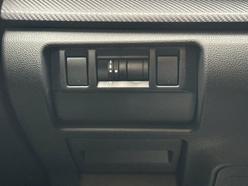 New 2026 Subaru Crosstrek 2.5i Wilderness image 31