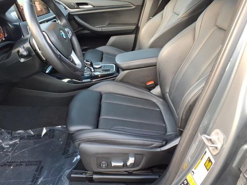 Used 2023 BMW X3 xDrive30i w/ Premium Package AWD/4WD image 13