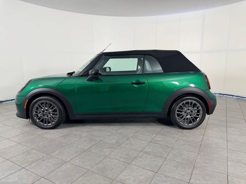 New 2026 MINI Cooper S FWD image 30