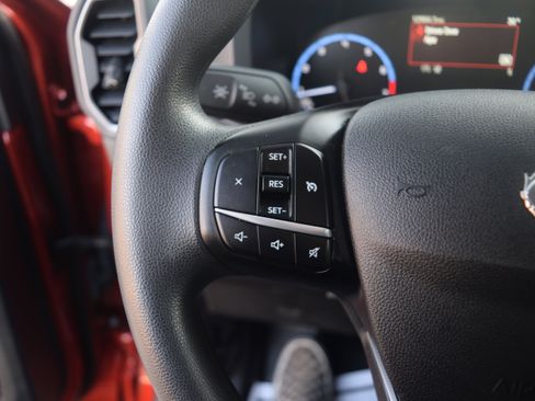 Used 2023 Ford Bronco Sport Big Bend image 6