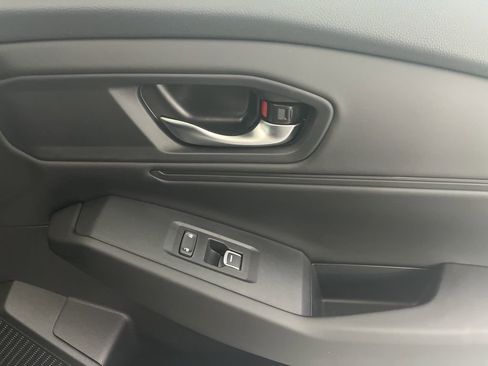 New 2026 Honda Accord EX-L image 58