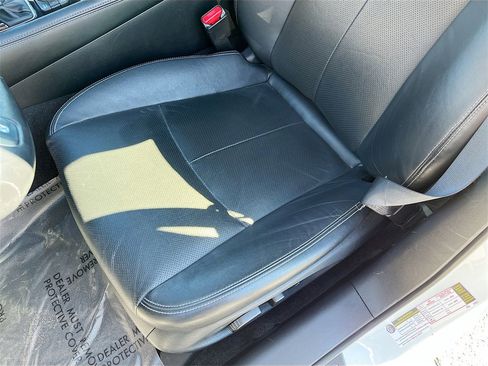 Used 2021 INFINITI Q50 Sensory w/ Cargo Package image 20