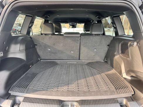 New 2026 Jeep Cherokee Limited AWD/4WD image 6
