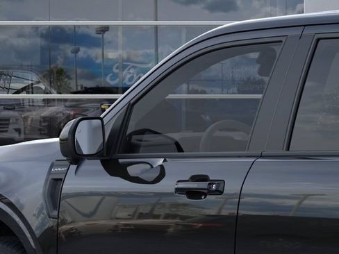 New 2026 Ford Maverick Lariat AWD/4WD image 21