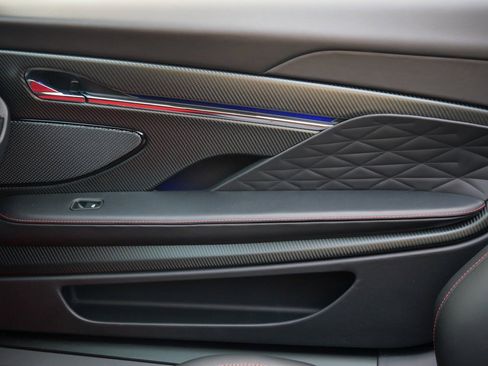 New 2025 Aston Martin DB12 Convertible image 22