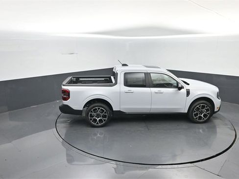 New 2025 Ford Maverick Lariat w/ 4K Tow Package image 27