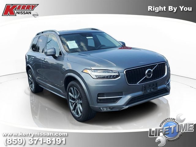 Used 2019 Volvo XC90 T6 Momentum AWD/4WD 360° Tour