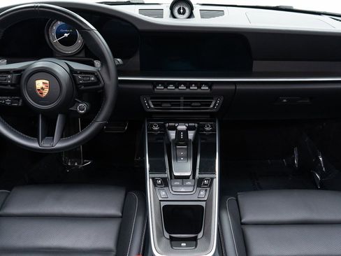 Used 2024 Porsche 911 Turbo S image 33