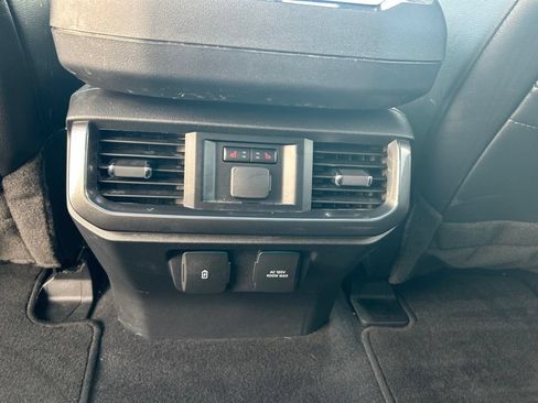 Certified 2023 Ford F150 Lariat w/ Equipment Group 502A High AWD/4WD image 22