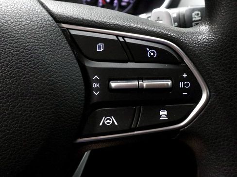 Certified 2022 Hyundai Santa Fe SEL AWD/4WD image 35