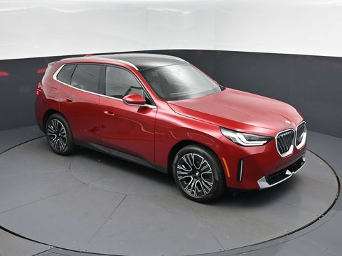New 2026 BMW X3 xDrive30i w/ Premium Package AWD/4WD image 36