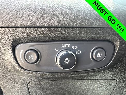 Used 2023 Buick Encore GX Select w/ Sport Touring Package image 22