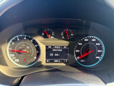 Used 2023 Chevrolet Malibu RS FWD image 12