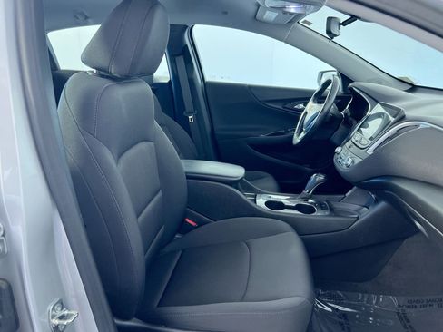 Used 2020 Chevrolet Malibu RS FWD image 26
