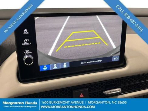 New 2026 Honda HR-V LX image 20