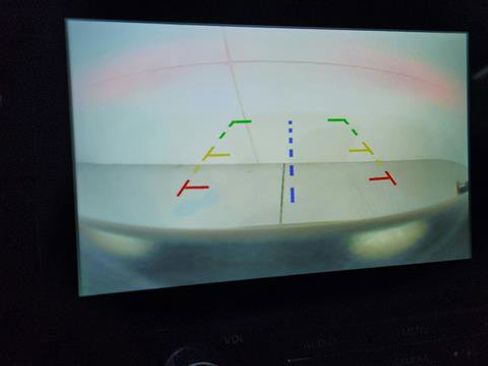 Certified 2025 Nissan Frontier PRO-4X image 22