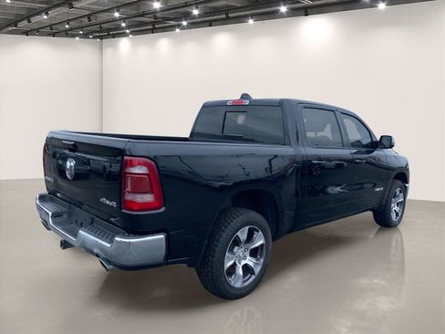 Used 2023 RAM 1500 Laramie AWD/4WD image 7
