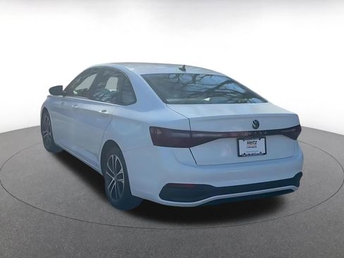 Used 2025 Volkswagen Jetta Sport image 10