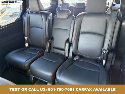 Used 2025 Honda Odyssey Sport-L image 35