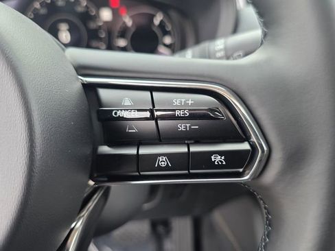 New 2026 MAZDA CX-90 Plug-In Hybrid w/Premium Sport image 24