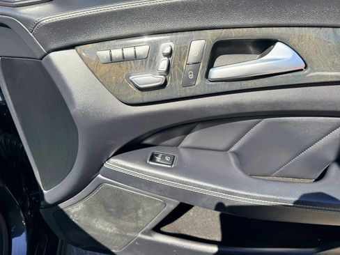 Used 2016 Mercedes-Benz CLS 550 4MATIC image 25