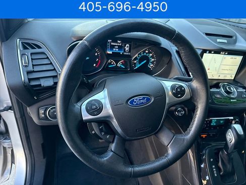 Used 2016 Ford Escape Titanium image 19