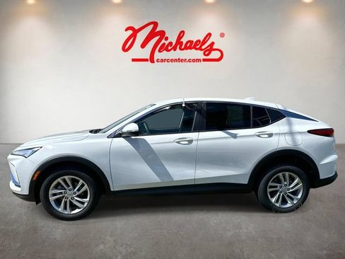 Used 2025 Buick Envista Preferred FWD image 5