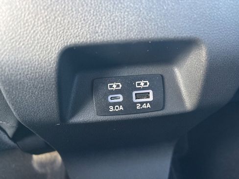 New 2026 Subaru Crosstrek 2.5i Wilderness image 13