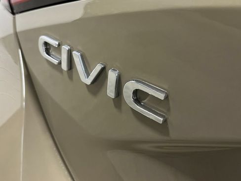 Certified 2026 Honda Civic Sport Touring image 8