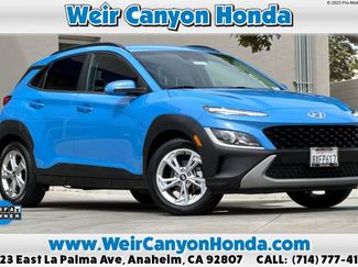 Used 2022 Hyundai Kona SEL FWD video 1