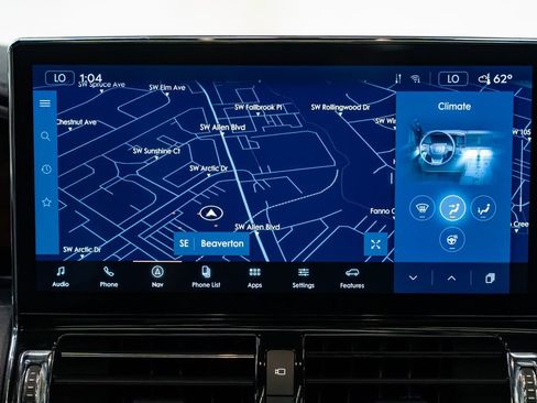 Used 2024 Lincoln Navigator Reserve image 14