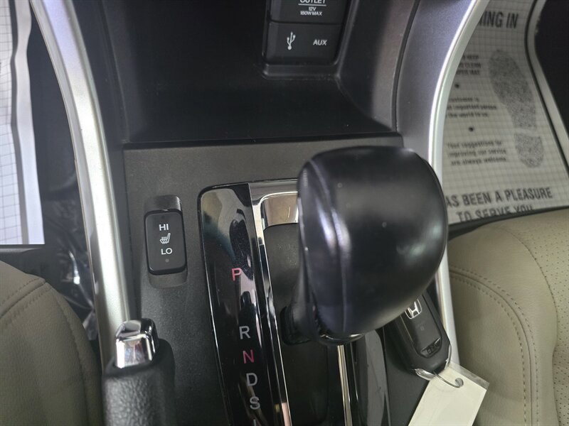 Used 2013 Honda Accord EX-L image 22