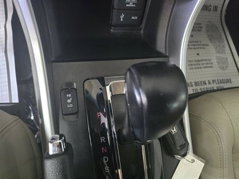 Used 2013 Honda Accord EX-L image 22