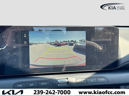 New 2025 Kia K4 EX image 31