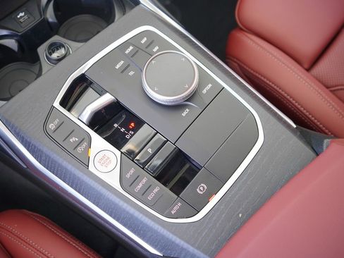 New 2026 BMW 330i 330i w/ M Sport Package image 19