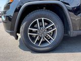Used 2021 Jeep Grand Cherokee Limited w/ Luxury Group II image 5