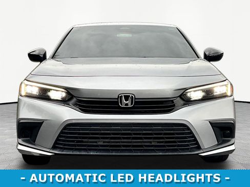 Used 2024 Honda Civic Sport image 2