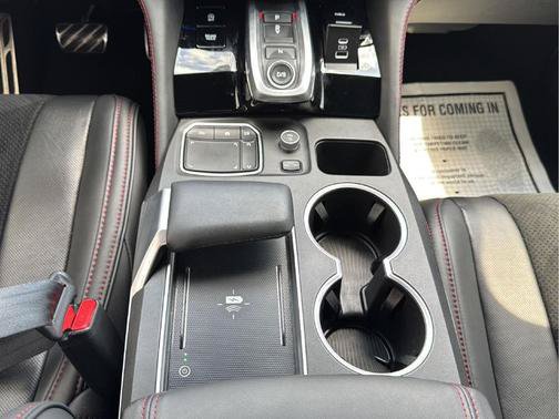 Used 2024 Acura MDX Type S AWD/4WD image 18