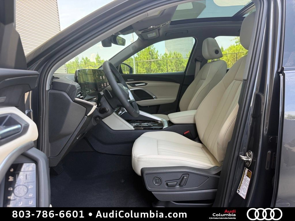 New 2026 Audi Q5 Premium Plus AWD/4WD image 22