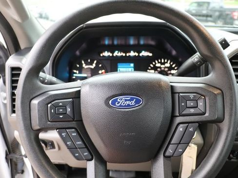 Used 2021 Ford F450 XL w/ Power Equipment Group AWD/4WD image 27