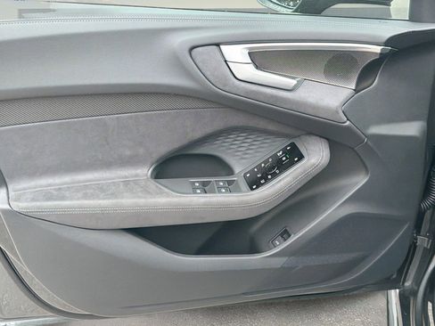 New 2025 Audi S5 Premium Plus image 21