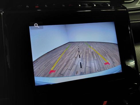 Certified 2025 Jeep Grand Cherokee Altitude image 13